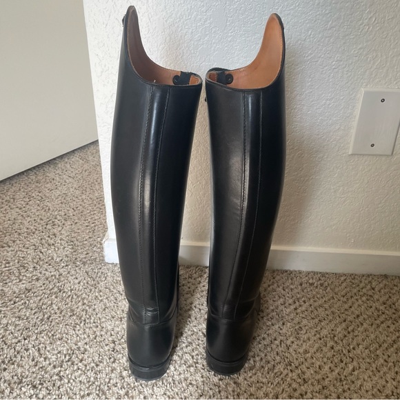 NWOT DeNiro Raffaello Dressage Boot - Picture 7 of 10